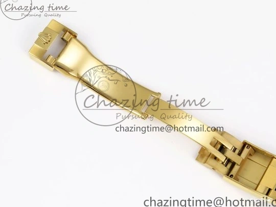 MiroTime 0117 Minimalist DAYTONA 116518 APSF 1:1 BEST EDITION WHITE DIAL ON OYSTERFLEX RUBBER STRAP SH 1781